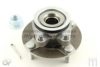 ASHUKI N805-50 Wheel Bearing Kit